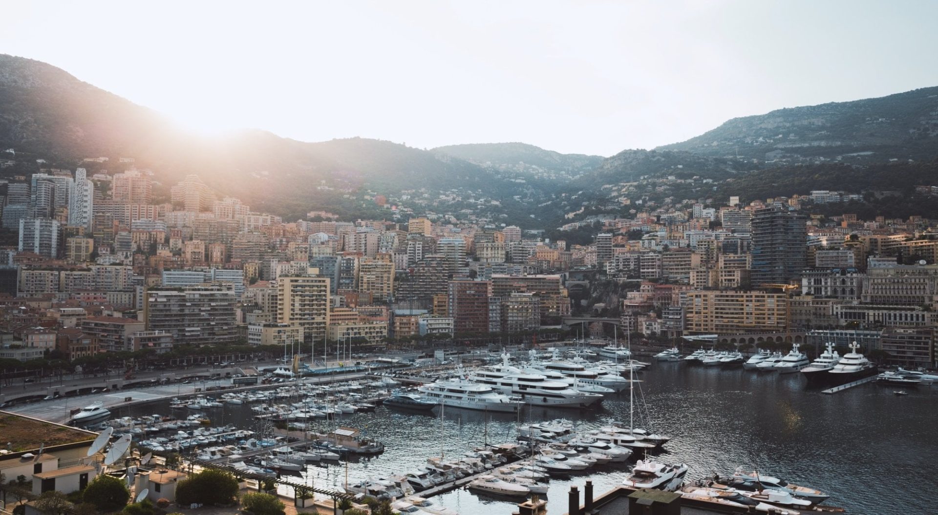 picture of monaco