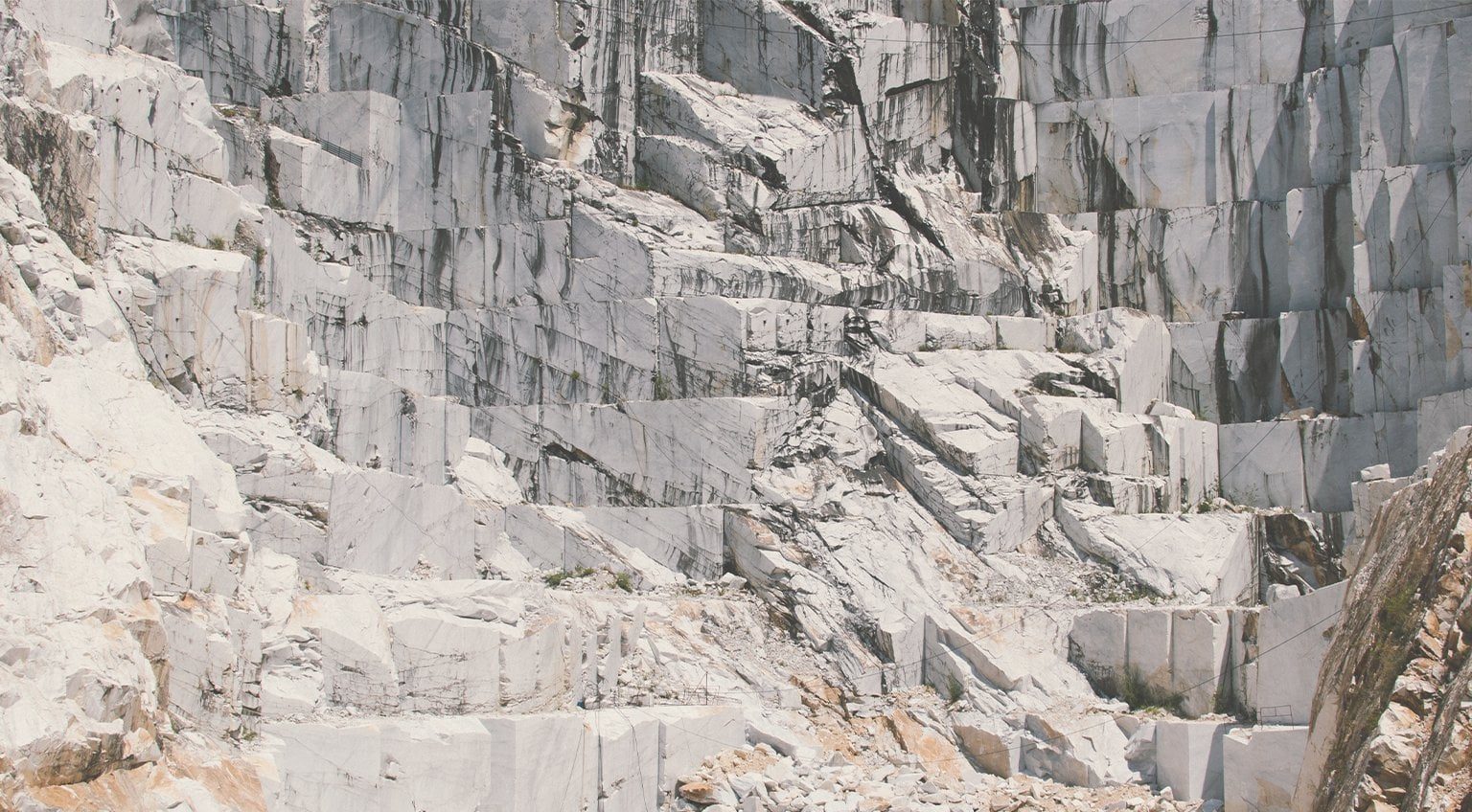 Natural marble stone surface showcasing raw texture and refined material detail